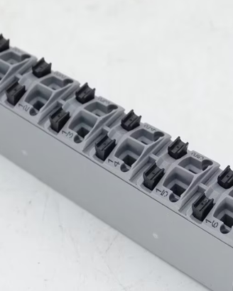 B&R X20TB12 X20 TB12 terminal block module System