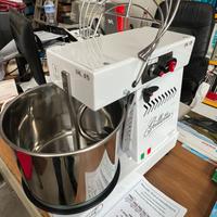 Impastatrice grilletta testa sollevabile IM5S 5 kg