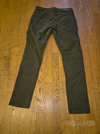 Dainese pantaloni moto 