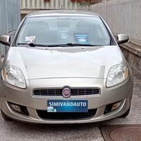 fiat bravo gpl di serie