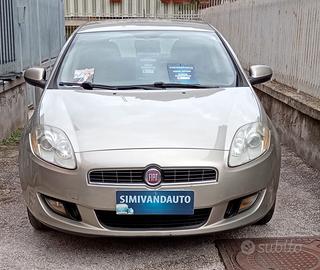fiat bravo gpl di serie