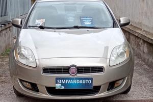 fiat bravo gpl di serie