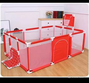 box come nuovo 