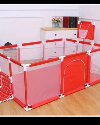 box come nuovo 