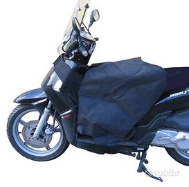 COPRIGAMBE UNIVERSALE