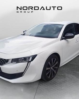Peugeot 508 2nd serie BlueHDi 160 Stop&Start ...