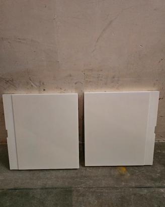 Mensole Ikea Mandal