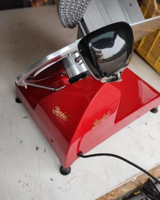 Affettatrice 300 berkel