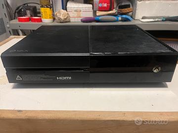 XboxOne