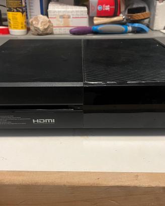 XboxOne