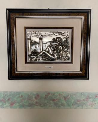 Quadro “Marina”