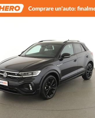 VOLKSWAGEN T-Roc UG97429