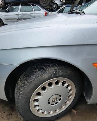 ALFA ROMEO 156 ANNO 2000 - PARAFANGO SINISTRO