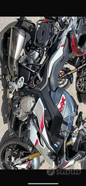 Bmw s1000 xr