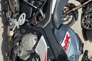 Bmw s1000 xr