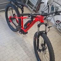 MTB CANNONDALE NEO 