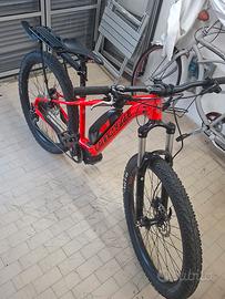 MTB CANNONDALE NEO 