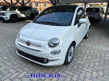 FIAT 500 PROMO FINANZIAMENTO 1.0 Hybrid Dolcevit