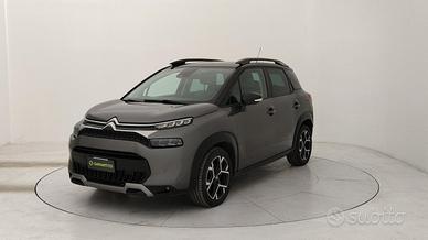 CITROEN C3 Aircross 1.5 bluehdi Shine Pack s&s 1