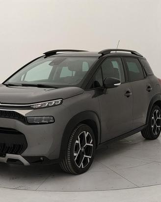 CITROEN C3 Aircross 1.5 bluehdi Shine Pack s&s 1