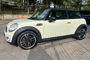 Mini 1.6 16V Cooper Chili