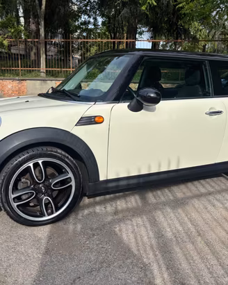 Mini 1.6 16V Cooper Chili