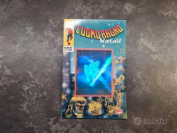 Marvel Comics L'Uomo Ragno