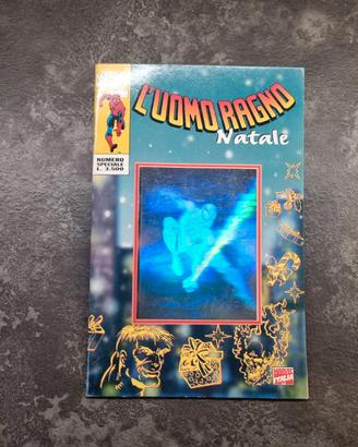 Marvel Comics L'Uomo Ragno