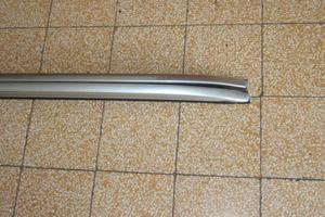 BARRE TETTO CORRIMANO-(INOX) X ALFA ROMEO-STELVIO