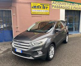 FORD Kuga 1.5 TDCI 120 CV S&S 2WD Powershift Edi