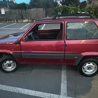 Fiat Panda 4x4