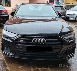 Audi a6 s6 anno 2019