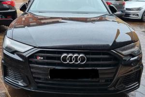 Audi a6 s6 anno 2019