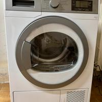 Asciugatrice SMEG 8 kg A+++