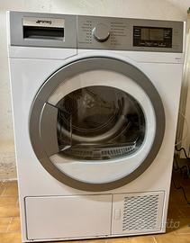 Asciugatrice SMEG 8 kg A+++