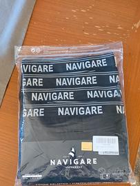 Set 4 pz boxer uomo
