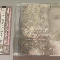 Britney Spears - Someday (I will understand) Japan