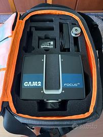 LASER SCANNER FARO FOCUS M70