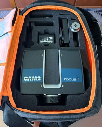 LASER SCANNER FARO FOCUS M70