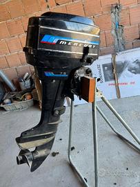 Motore mercury 7.5