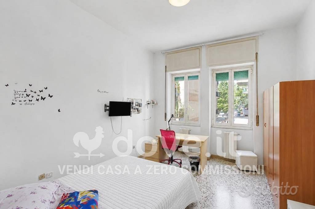 Appartamento – Salerno - Vista 3