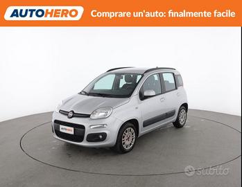 FIAT Panda KZ69378