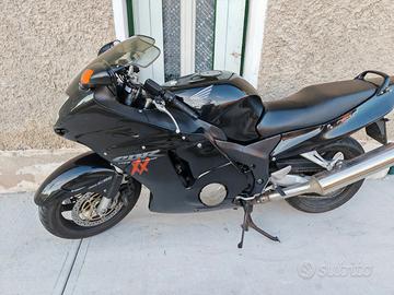Honda CBR 1100 XX - 1999