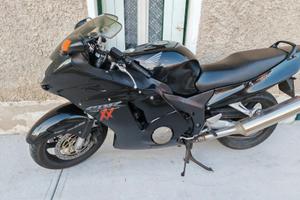 Honda CBR 1100 XX - 1999