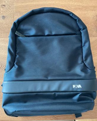 Zaino NAVA porta PC BLU
