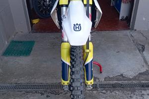 Husqvarna 250 fe