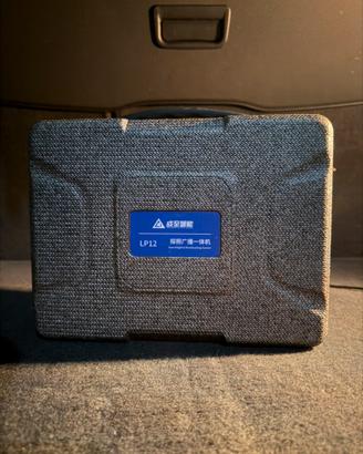 Modulo LP12 - serie dji m30/t