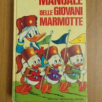 Manuale delle Giovani Marmotte - Ed. 1976
