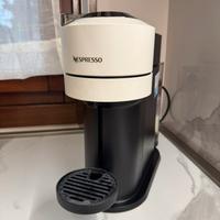 Nespresso Vertuo Next Bianca