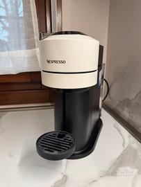 Nespresso Vertuo Next Bianca